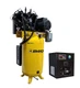 Emax Compressor ESP07V080V1PK 7.5HPS WITH DRIER AND SILENCER