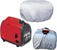 08P57Z0700S Generator Cover For Honda EU2000i EU2200i Windproof Protective Cover