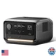 EF ECOFLOW Portable Power Station RIVER 3 Plus, 286Wh/12800mAh LiFePO4 Battery,