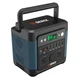 Senix 1200W 2400W Peak Portable Power Station Inverter Generator PS1200