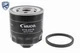 Vaico V10-0319 Oil Filter for Audi Seat Skoda VW