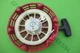 Honda GX160 GX160K1 GX160T1 5.5HP Gas Engine Recoil Starter with Plastic Ratchet