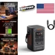 Explorer 240D Power Bank Compact Design 4 Charging Ports for Multiple Devices