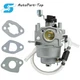 Carburetor Carb For Craftsman 3000i C0010030 3000/2300 Watt Inverter Generator