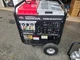 Honda 10,000 watt 4 in 1 Generator/Compressor/Power Washer/DC Charger