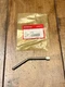 HONDA Governor Arm Shaft GX100 GX100RT GX100U GXR120RT 16541-Z0D-000 Genuine OEM