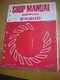 Honda 1983 EX800 Shop Manual 58 Pages 61ZA700