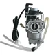 030675 030761 Carburetor Fits Briggs Stratton Q6500 Inverter Generator