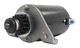 PMDD Starter 12V CCW Toro 30545 30560 52in Walk Behind Briggs Stratton 10HP 16T