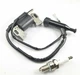 Fit 71532 100102 100230 40011 41570 100219 Champion Ignition Coil & Spark Plug
