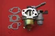 Honda EG2200X 5.5HP 2200 Watt Gas Generator Carburetor Assembly