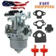 Carburetor With Kit Fits For Firman W2100i 1700W Inverter Generator Replacement 