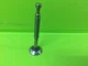 Yamaha NOS. EF600  GENERATOR , VALVE, EXHAUST . Part Number 7X9-12121-10