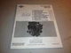 Briggs & Stratton Operator Owner Manual Series 290400 294400 303400 350400