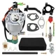 Generator Carburetor Kit for AiPower SUA12000E SUA8520E SUA6500E SUA9000E All P