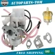 For Honda EU2200i EU2200it Carburetor Generator Part 16100-ZDJ-D01 Replacement 
