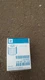 Original GM Opel oil filter 9192425
