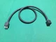 KENWOOD PS-500AC to TS-500 Power Supply Cable 12pin PS 500 / TS 500 Power Cable