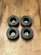 HONDA Mount (Lower) (4-Pack) EU3200i 68325-Z45-000 Genuine OEM