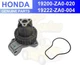 Honda Genuine New Generator ES6500 EX5500 GX360 Water Pump & Gasket