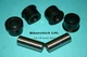 HONDA 2001-2017 TRX2500X / TRX250EX Sportrax Upper A Arm Bearing Kit