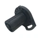 RollEase R16 Black Roller Shade Clutch for 1.5 inch Tube - (R16C53BK)