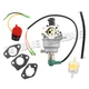 Carburetor For Generac Centurion GP6500 5623 5940 5941 5946 5976 Gas Generator
