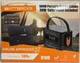 Wattbricks 100Watt Portable Power Station & 30Watt Portable Solar Panel Included