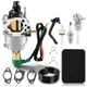 420cc Carburetor for Predator Generator 5500 7000 8000 8750 9000 Watt 13HP 14HP