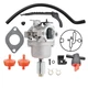 Carburetor Carb For Craftsman LT1000 LT2000 DLS3500 18HP 20HP Engine Parts
