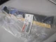 NOS Yamaha EF3000ISE Frame Seal 7WL-22899-00 Qty 1