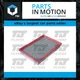 Air Filter QFA0607 TJ Filters 3250040 HE19236039A HE1923603 8943763530 Quality