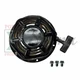 Recoil Starter For Harbor Predator 8 HP 301cc 5500/6500 Watt Gas Generator 63966