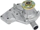 Water Pump 14384-73030 for Kubota GL-5500S GL-6500S GL-6500TS-FR Generator
