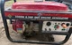 All-Power 3500W 6.5HP OHV Portable Generator Home Backup 240V Red/Black