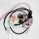 NEW Carburetor And Gasket Fit For Honda Generator EU2200i EU2200it 16100-ZDJ-D01