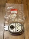 HONDA Muffler GX100 GX100RT GX100U 18310-Z0D-V00 Genuine OEM