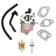 Carburetor for Generac Power 0K95520119 GP3250 3300 GP3300 Portable Generator