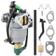 Carburetor For Generac Model 005606 XP8000E Generator