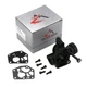 Carburetor Kit with Gaskets for Briggs & Stratton 10J902-0342-E1, 10J902-0520-E1