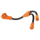 50A to Dual 15A Power Cord 30 For MaXpeedingRods Generator MXR6000GT