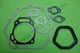 DuroMax XP12000E XP12000EH 457CC 458CC 9.5KW 12KW Generator Repair Gasket Set