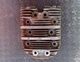 Onan Performer 24 P224G LEFT SIDE CYLINDER HEAD 170-4298B (VIDEO)