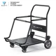 Bluetti Foldable Trolley Hand Truck for AC300/AC500/B300K/Apex 300