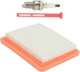 17211-Z8B-901 Air Filter for Honda GCV160 GCV160LAO GCV170 GCV170LA GCV190 GCV19
