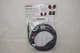 OEM Honda Parallel Cables 5FT. 08E93-HPK123HI EU1000 EU2000 EU3000