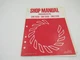 Honda EM1600 EM1800 EM2200 Generator Shop Service Manual 1981