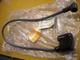 NOS Kawasaki OEM Lead Wire GE4000 GE4500 GE5000 KG4000 Generator 21133-2012