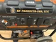 Bennar Nawman Products 6500W Electric Start Gas Generator
