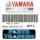 NOS Genuine Yamaha Piston Circlip Set Of 2 SRX440 EC200 EC2800 EF2800 EF4000DECA